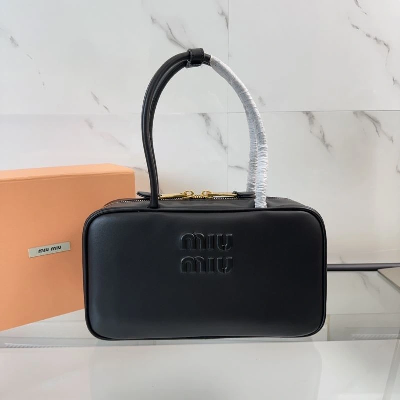 Miu Miu Briefcases StreetReady 58289