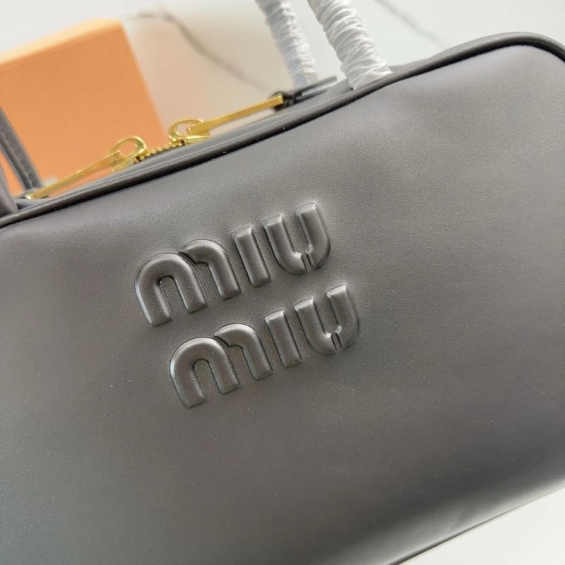 Miu Miu Briefcases StreetReady 58289