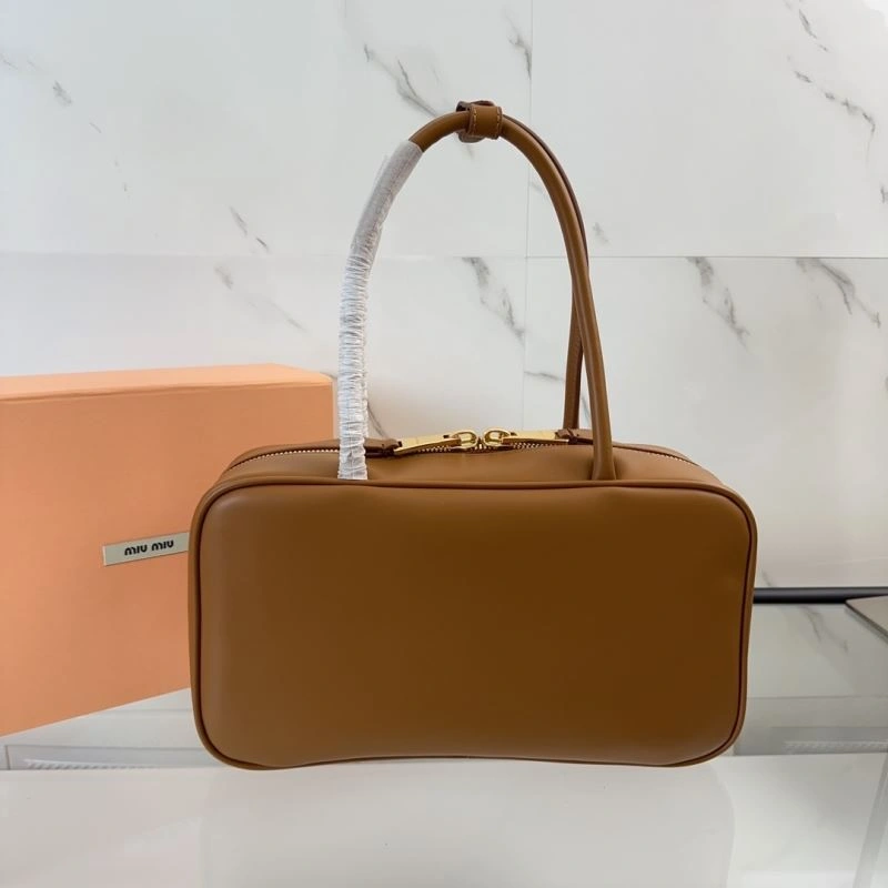 Miu Miu Briefcases StreetReady 58336