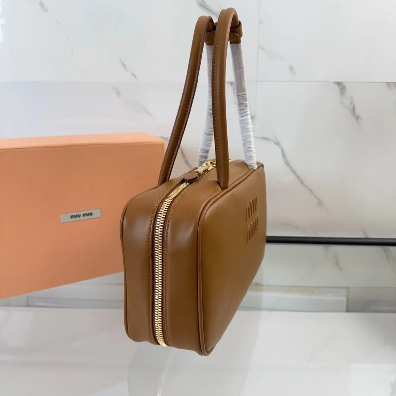 Miu Miu Briefcases StreetReady 58336