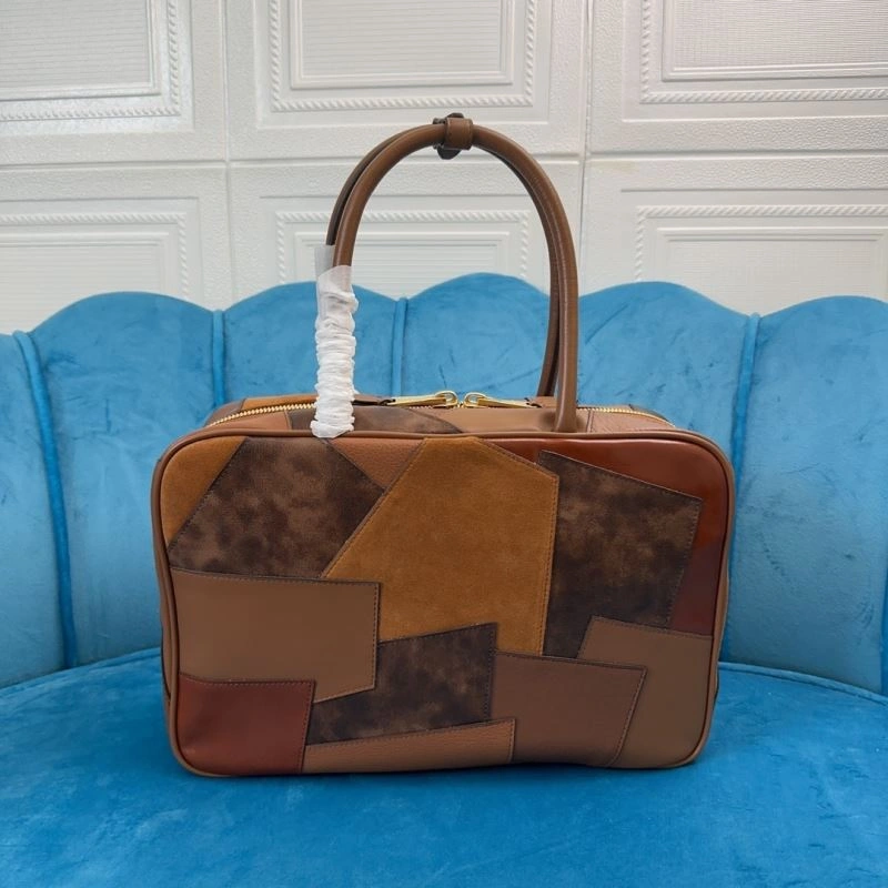 Miu Miu Briefcases Soft 58283