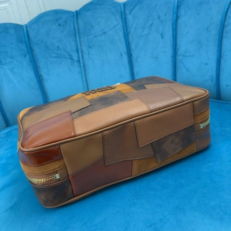Miu Miu Briefcases Soft 58283