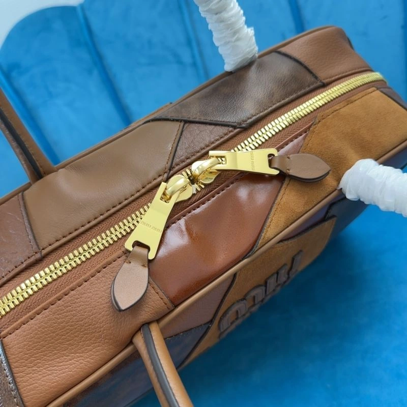 Miu Miu Briefcases Soft 58283