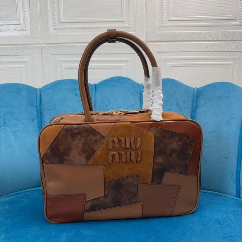 Miu Miu Briefcases Soft 58283