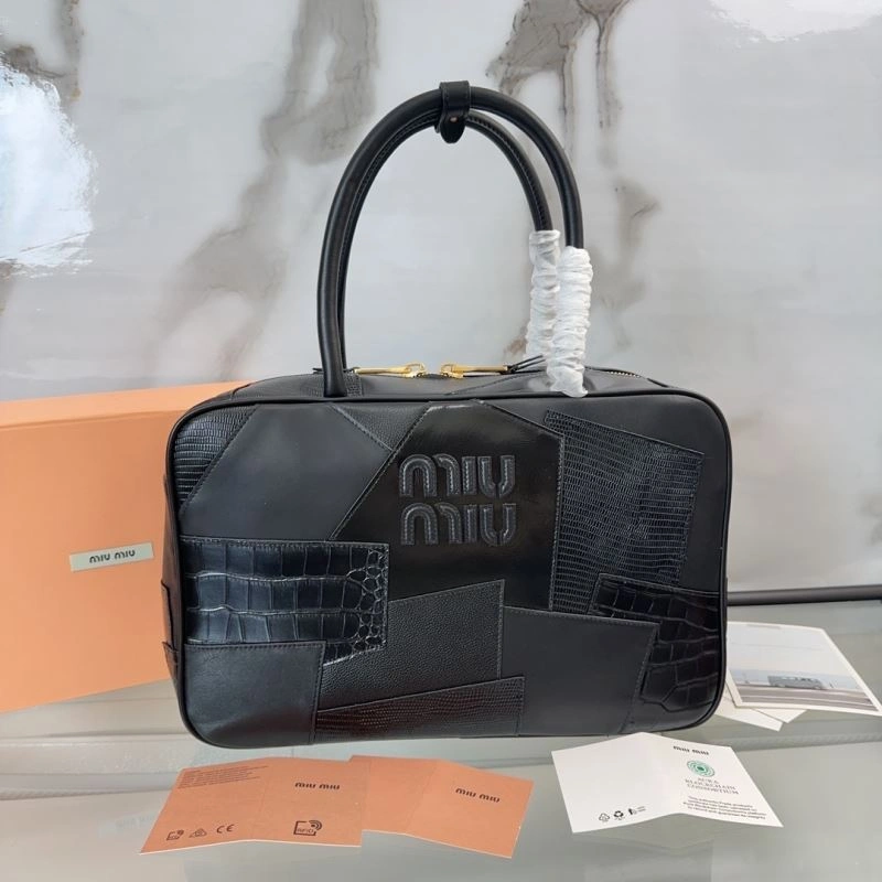 ZipUp Miu Miu Briefcases 58287