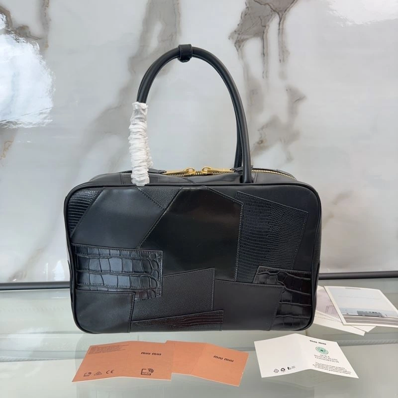 ZipUp Miu Miu Briefcases 58287