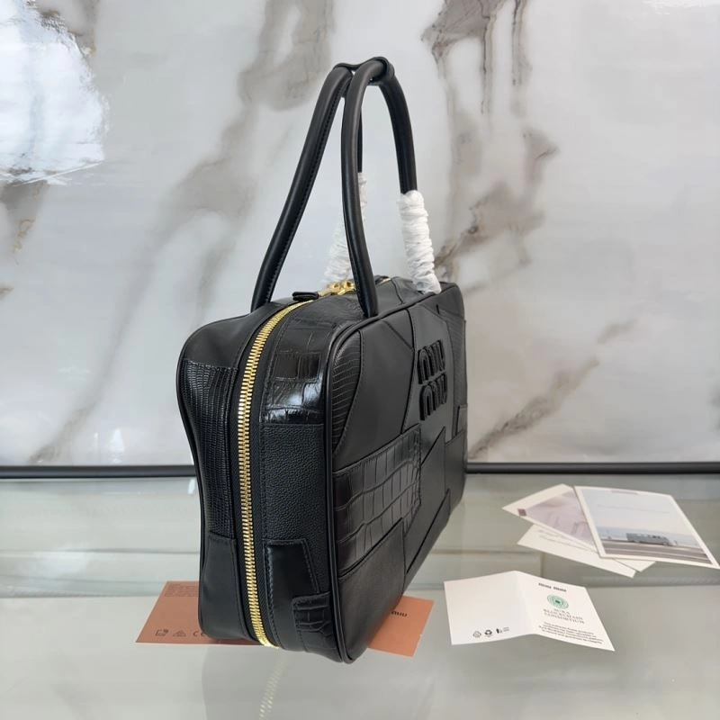 ZipUp Miu Miu Briefcases 58287