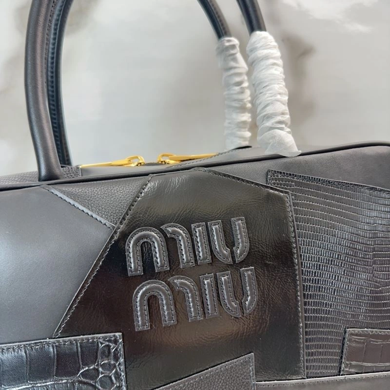 ZipUp Miu Miu Briefcases 58287