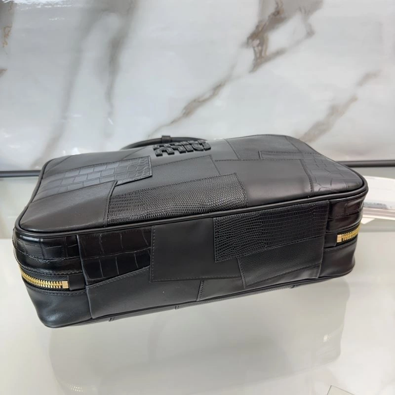 ZipUp Miu Miu Briefcases 58287