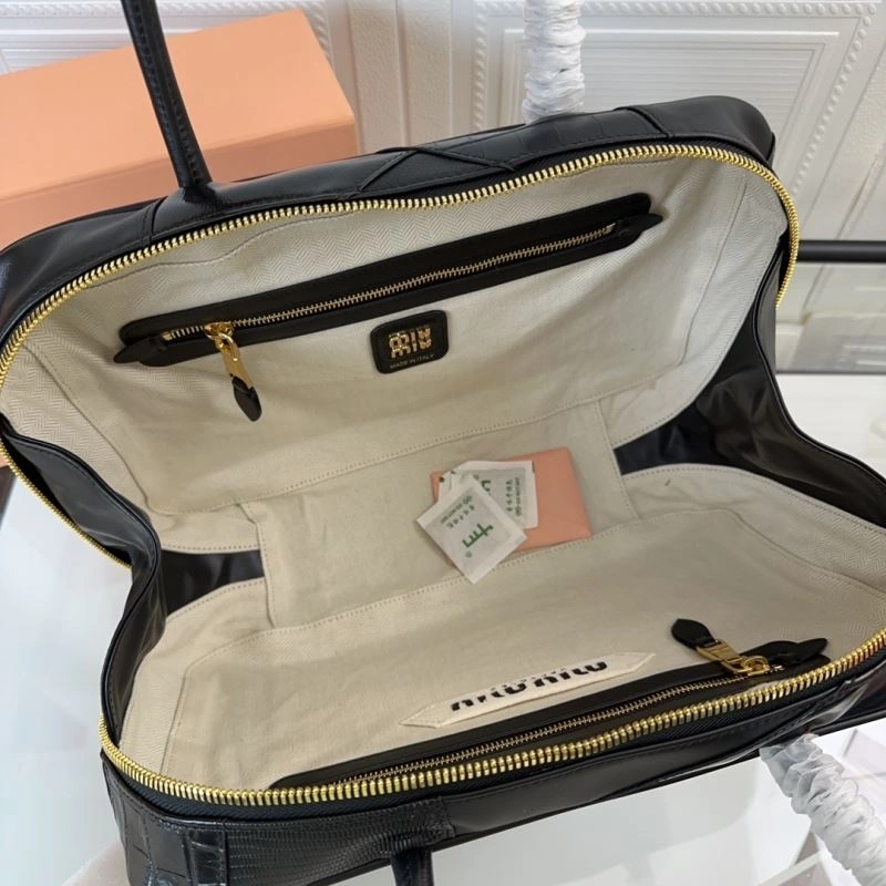 ZipUp Miu Miu Briefcases 58287