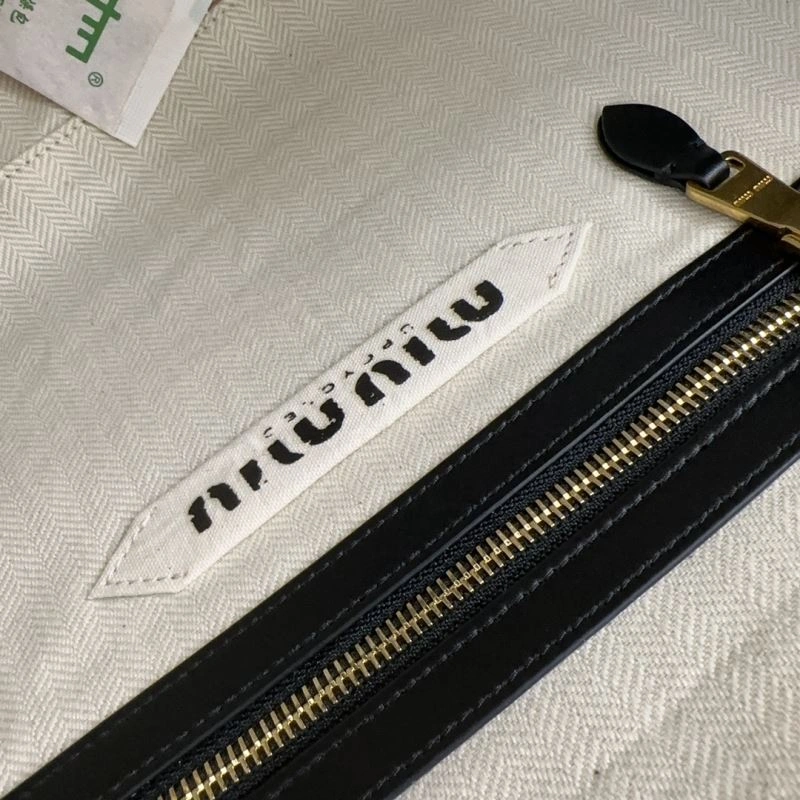 ZipUp Miu Miu Briefcases 58287
