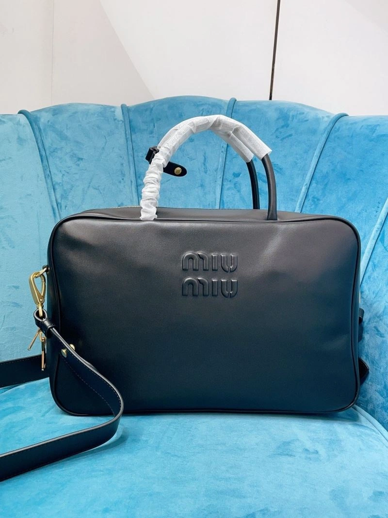 Miu Miu Briefcases Trendsetting 58286