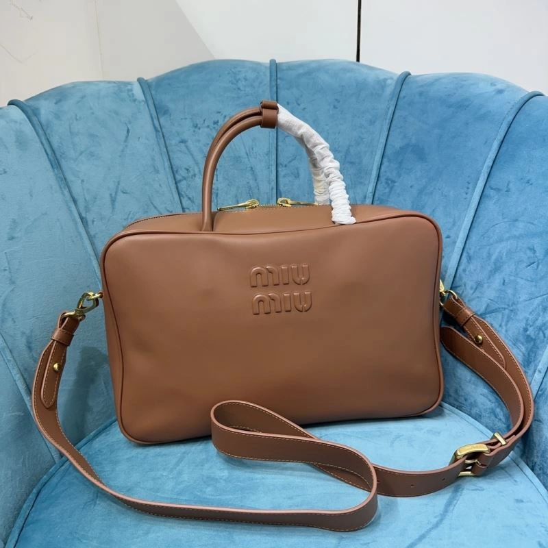 Miu Miu Briefcases TechFriendly 58284