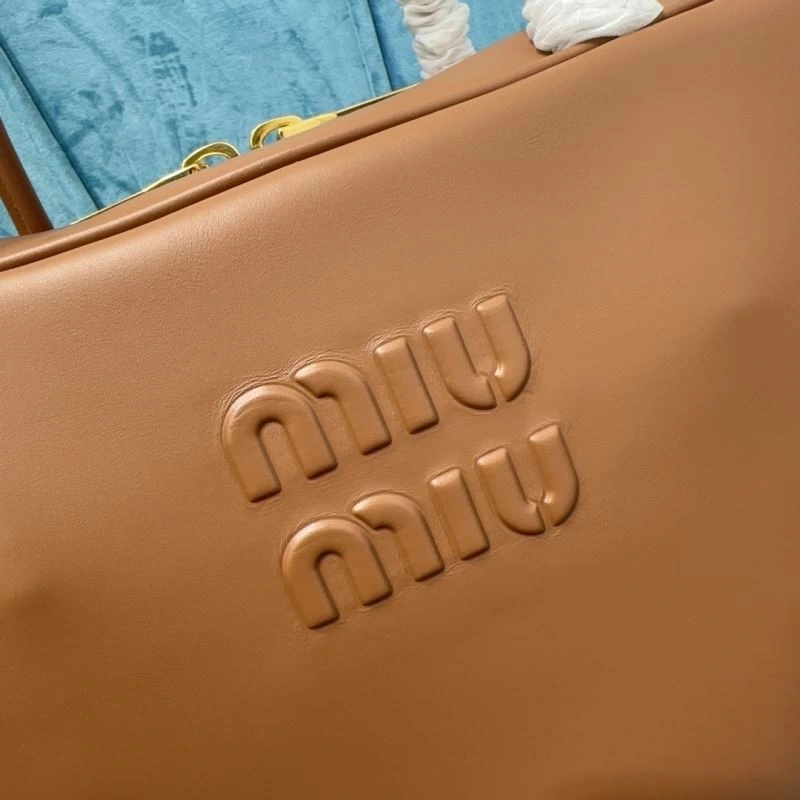Miu Miu Briefcases TechFriendly 58284