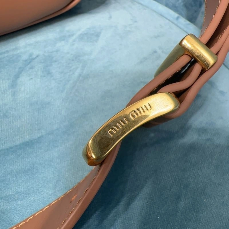 Miu Miu Briefcases TechFriendly 58284