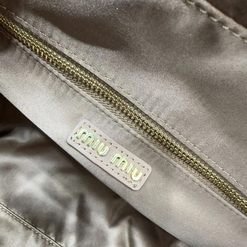 Miu Miu Briefcases TechFriendly 58284