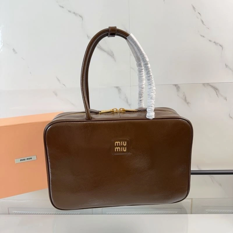 Miu Miu Briefcases Sporty 58324