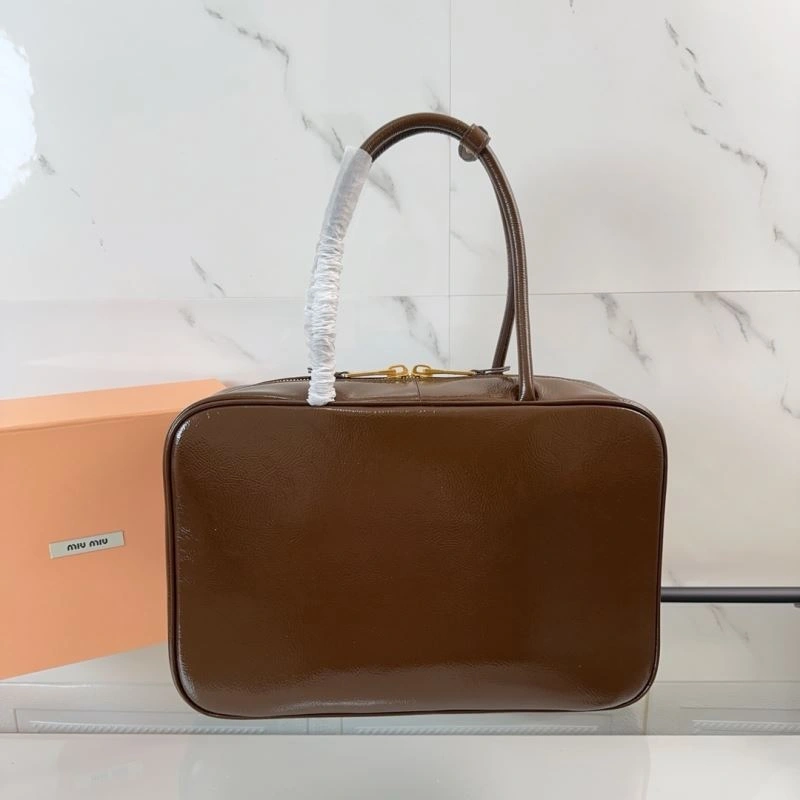Miu Miu Briefcases Sporty 58324