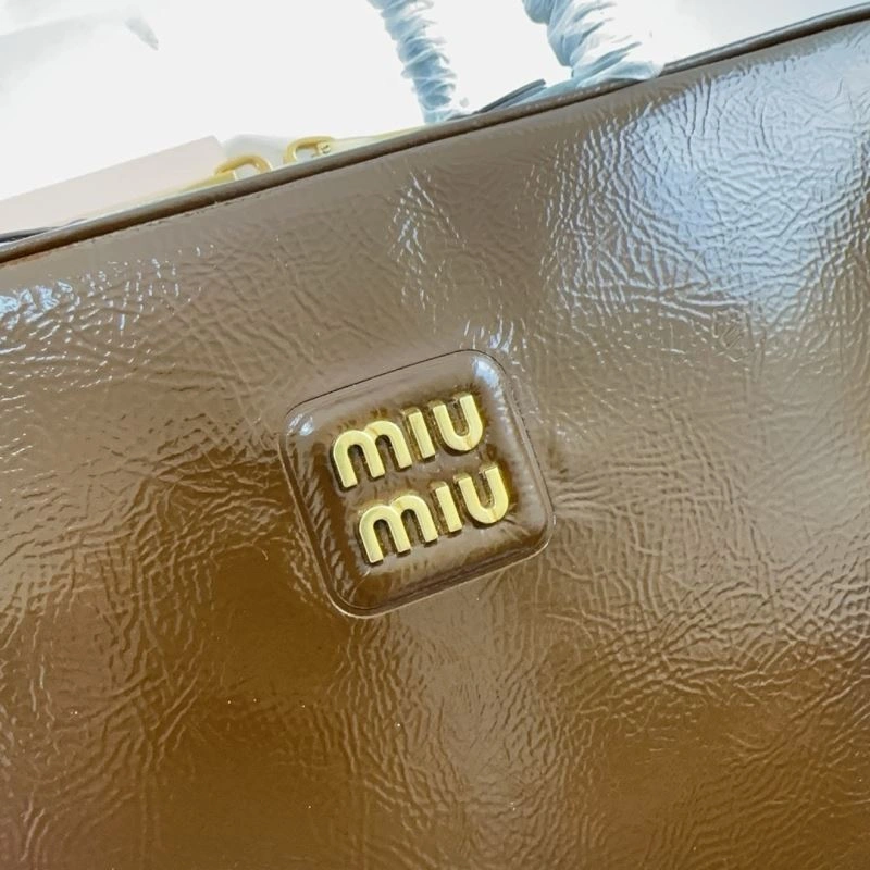 Miu Miu Briefcases Sporty 58324
