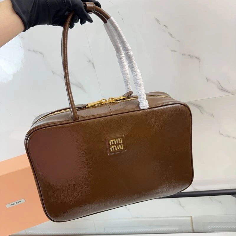 Miu Miu Briefcases Sporty 58324