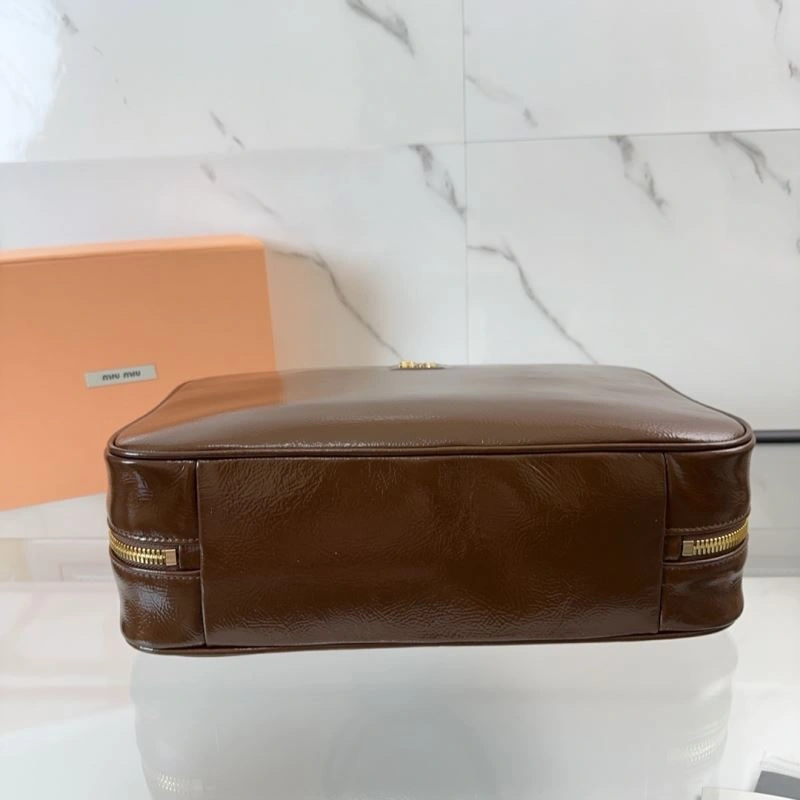 Miu Miu Briefcases Sporty 58324