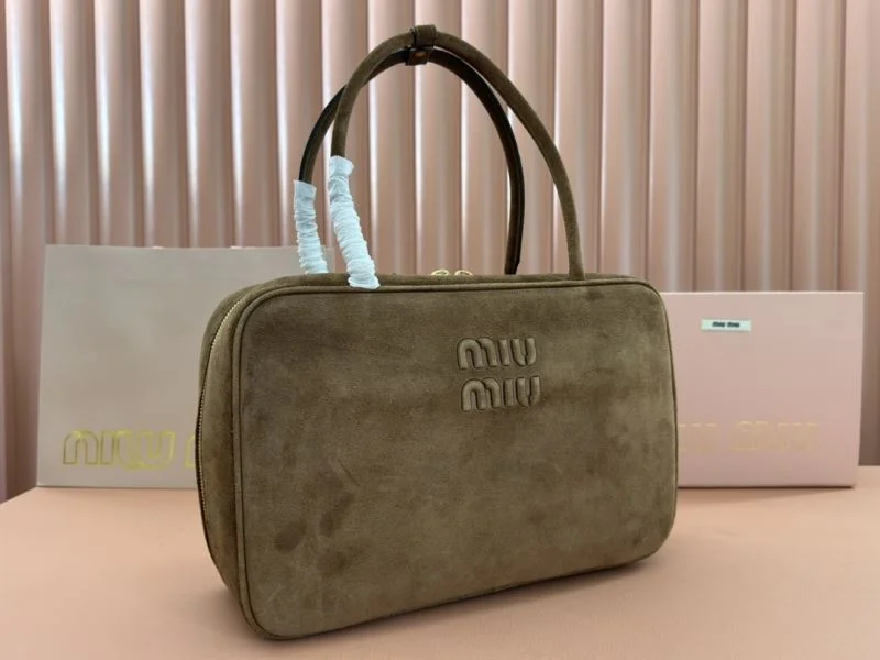 Miu Miu Briefcases UrbanChic 49184
