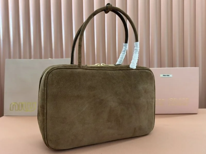 Miu Miu Briefcases UrbanChic 49184