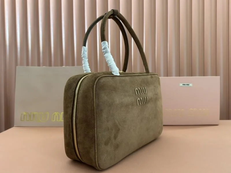 Miu Miu Briefcases UrbanChic 49184