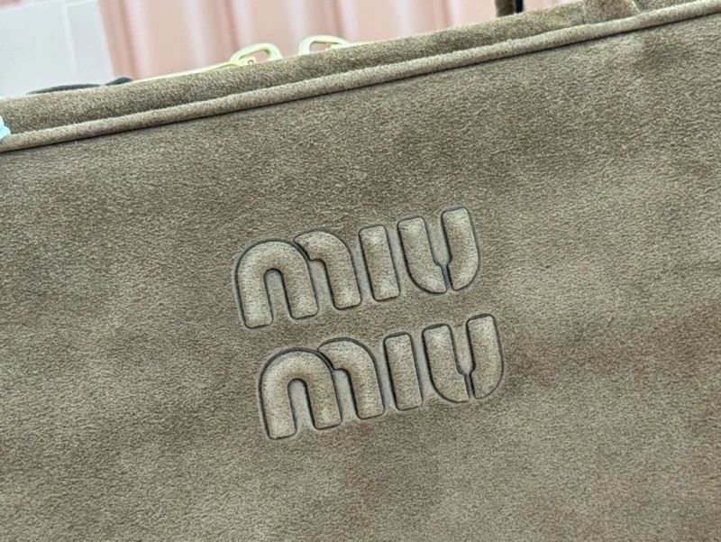 Miu Miu Briefcases UrbanChic 49184