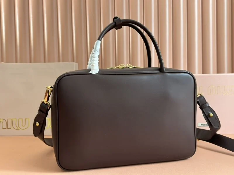 Miu Miu Briefcases Refined 49147
