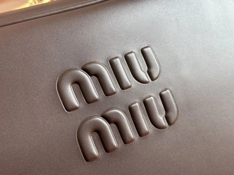 Miu Miu Briefcases Refined 49147