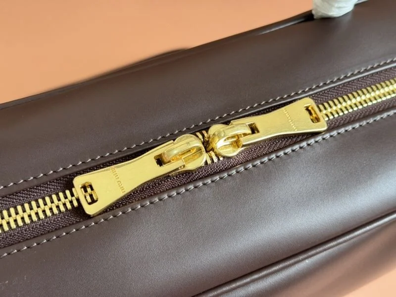 Miu Miu Briefcases Refined 49147