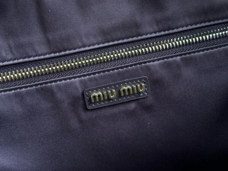 Miu Miu Briefcases Refined 49147