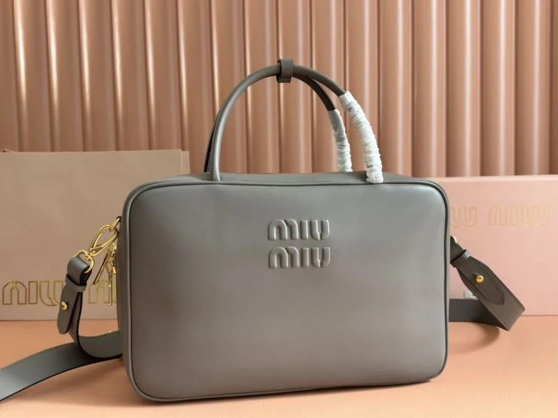 Efficient Miu Miu Briefcases 49181