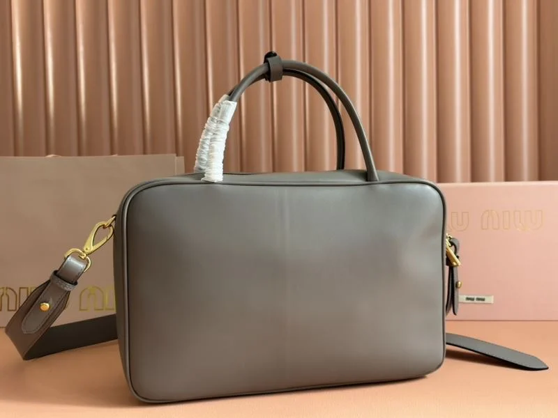 Efficient Miu Miu Briefcases 49181