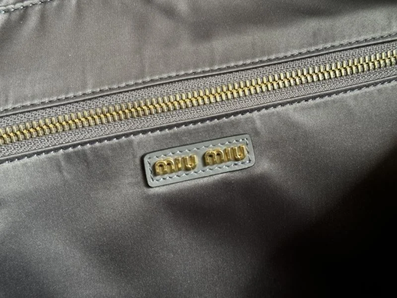 Efficient Miu Miu Briefcases 49181