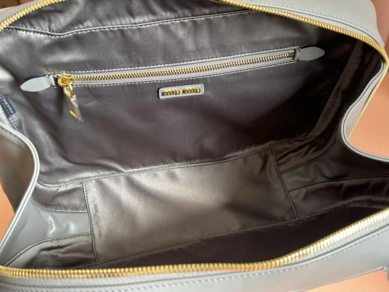 Efficient Miu Miu Briefcases 49181