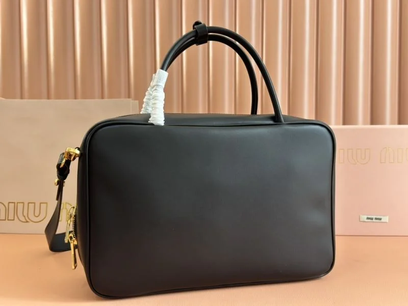 Sustainable Miu Miu Briefcases 49148