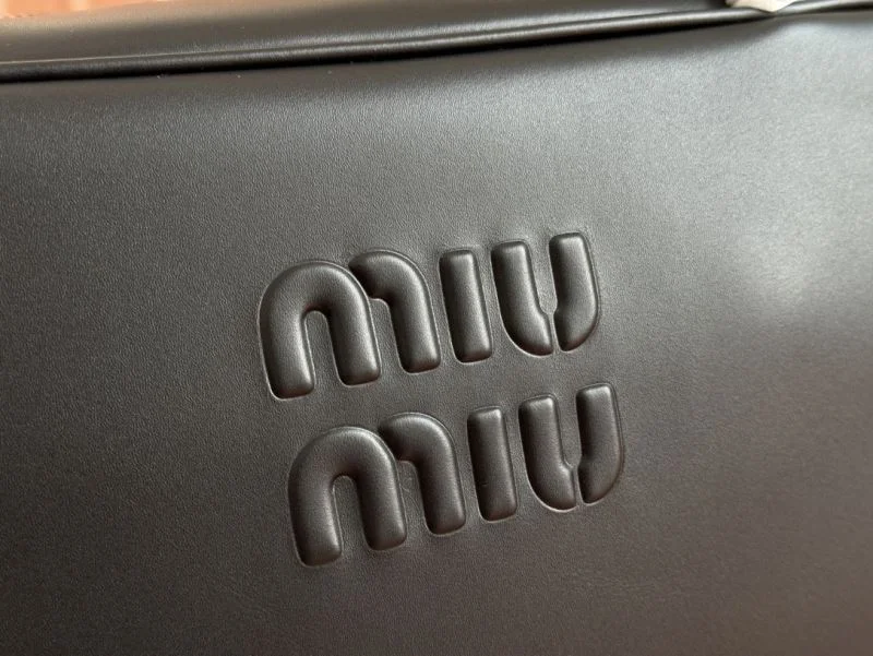 Sustainable Miu Miu Briefcases 49148