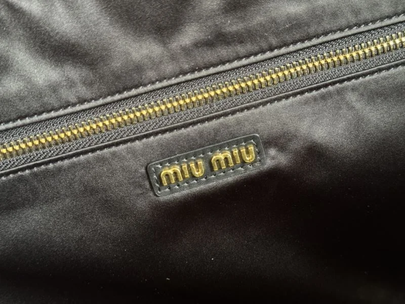 Sustainable Miu Miu Briefcases 49148