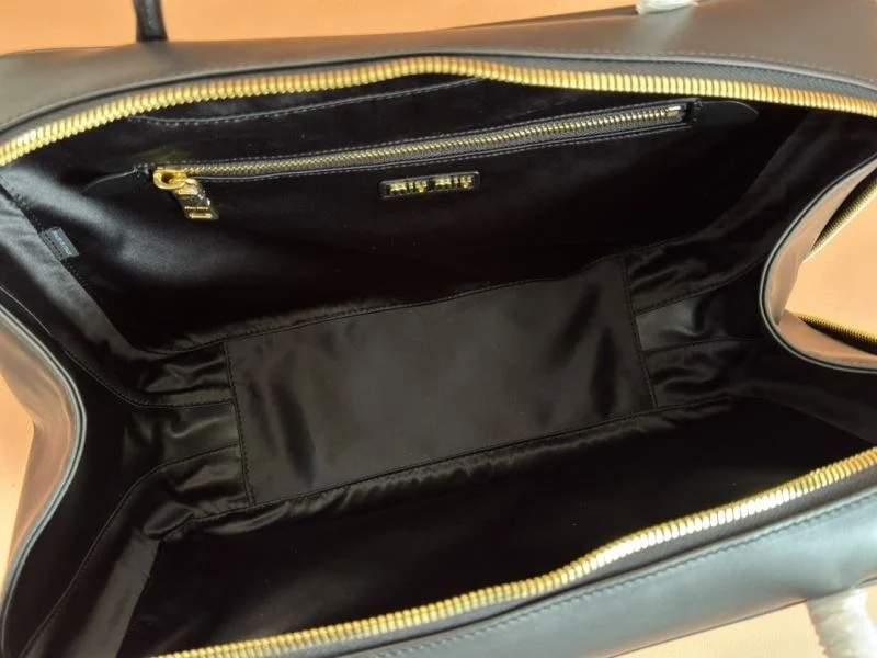 Sustainable Miu Miu Briefcases 49148