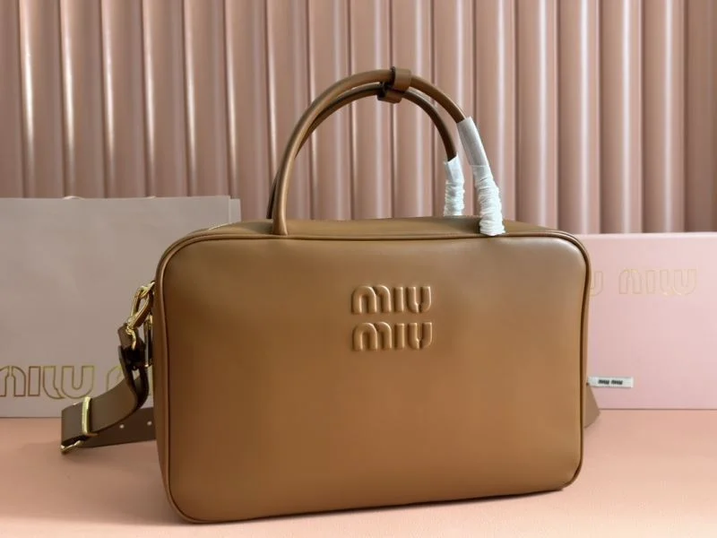 Miu Miu Briefcases Chic 49144