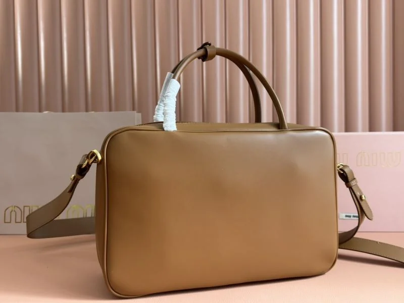 Miu Miu Briefcases Chic 49144
