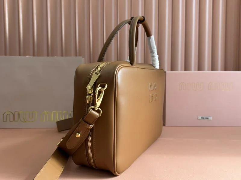 Miu Miu Briefcases Chic 49144