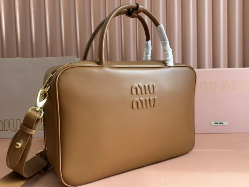 Miu Miu Briefcases Chic 49144