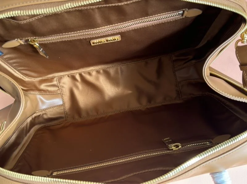 Miu Miu Briefcases Chic 49144