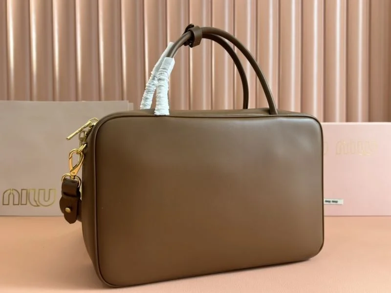 Miu Miu Briefcases FreshLook 49142