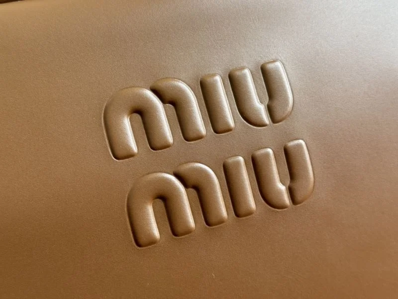 Miu Miu Briefcases FreshLook 49142