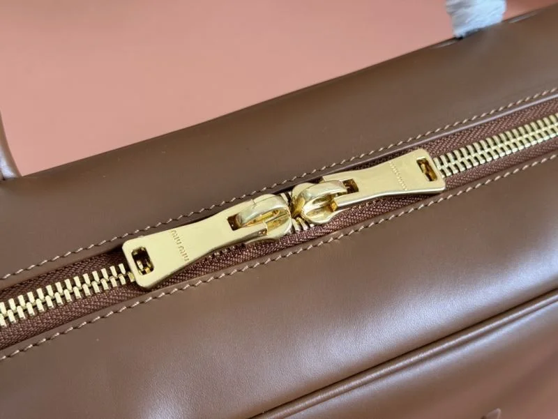 Miu Miu Briefcases FreshLook 49142