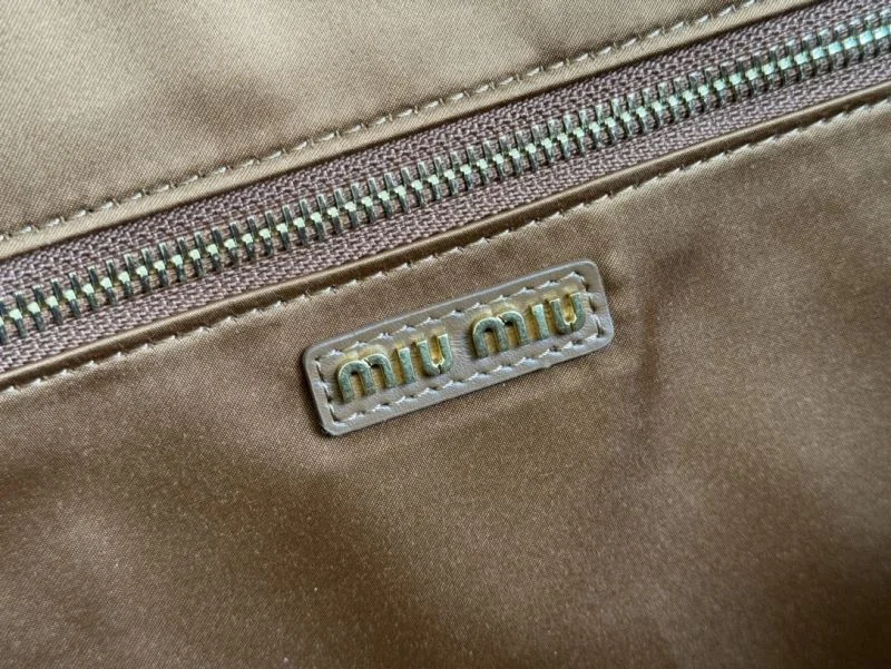 Miu Miu Briefcases FreshLook 49142